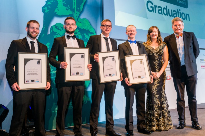 Level-4-graduates