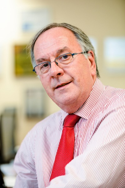Karl Baum Managing Director
