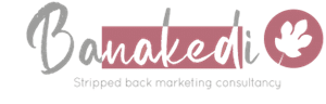 Banakedi Logo
