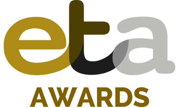 eta awards logo