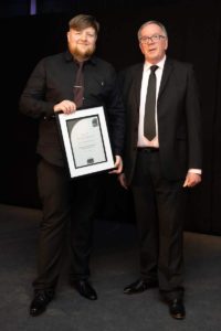 mhorwood F Tec Awards 190322 41