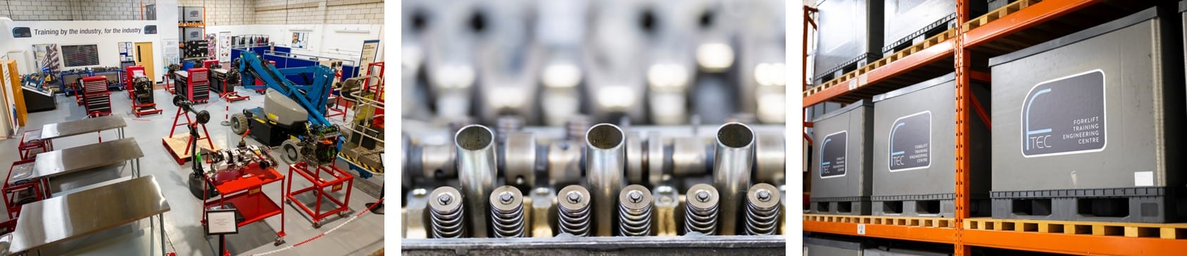 Safety for Service Engineers
