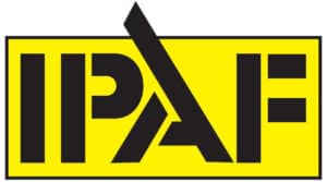 IPAF Logo 1