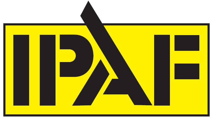 IPAF Logo 1