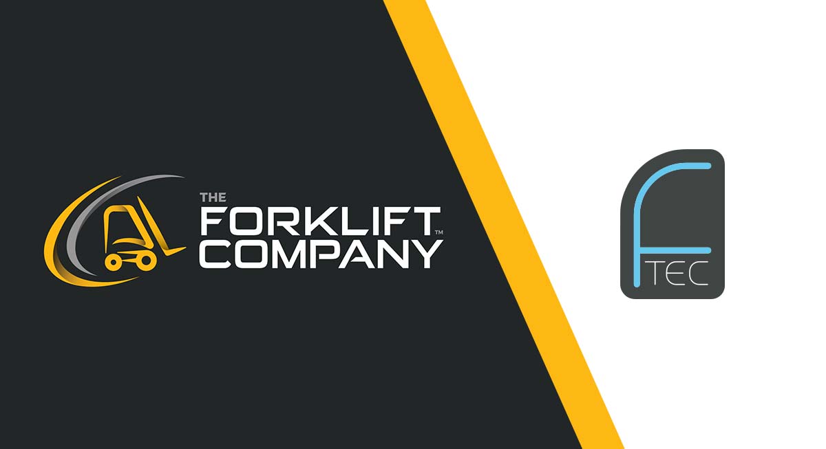 The Forklift Company Press Release April 2024 Image