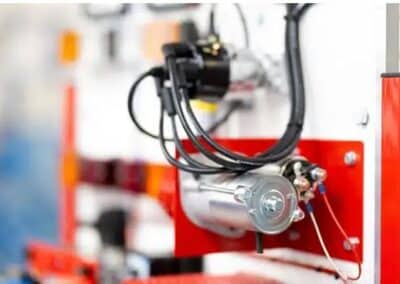 Battery Charger Fault Finding Course