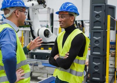Mastering the Art of Communication for All Staff
