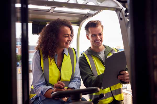 PUWER and LOLER thorough examination for managers