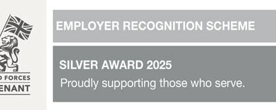 F-TEC Receive Silver Award