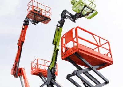 IPAF PDI (Pre-Delivery Inspection) Course