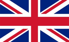 union jack