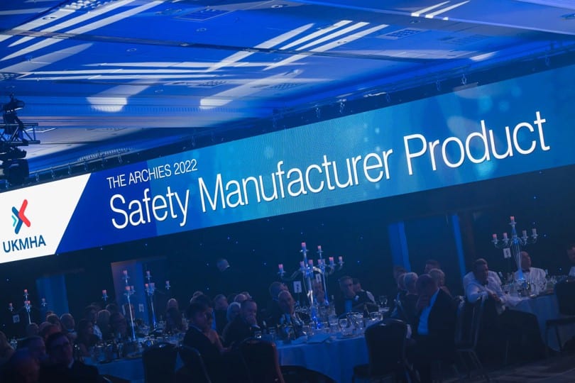 The Archies 2022-Safety Manufacturer Product