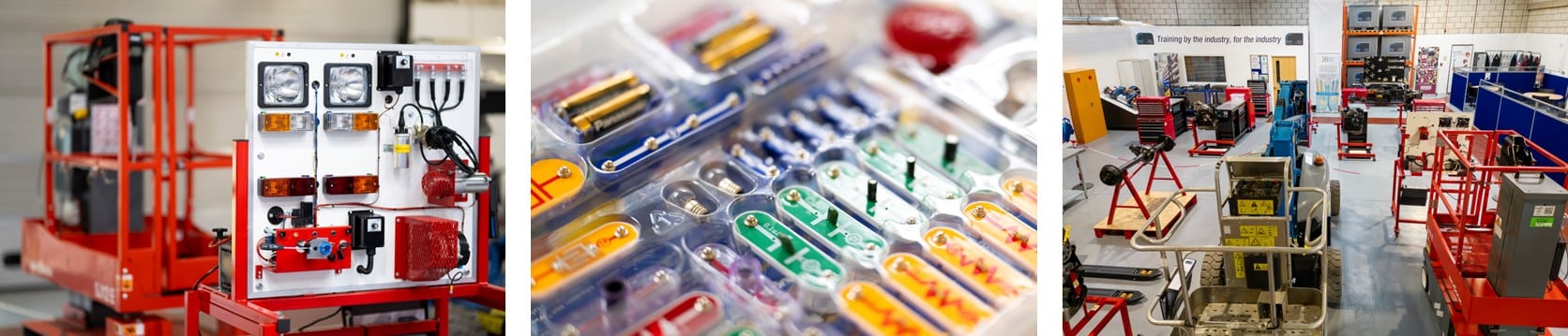 Advanced LT MEWPs Electronics Module2