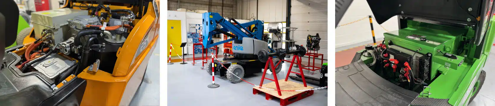 Alternative Fuel Systems 1