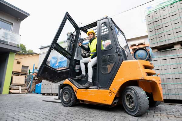 Lift Truck LPG Fuel Systems (FT006) - 23/24/25 June 2026