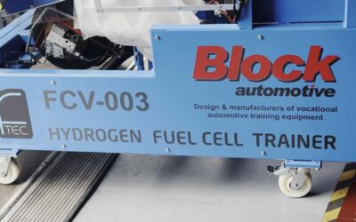 A World First at F-TEC