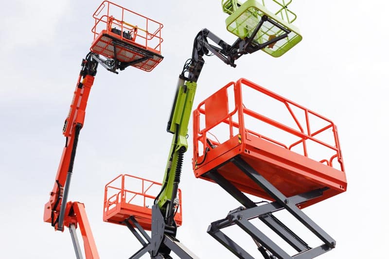 IPAF PDI (Pre-Delivery Inspection) Course 22 October 2025